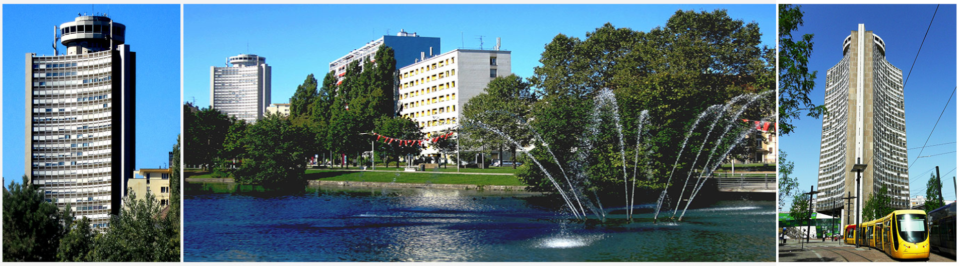 Image Tour de l'europe