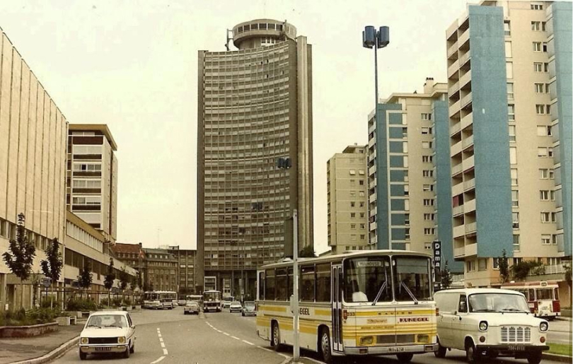 tour de l'europe 1980