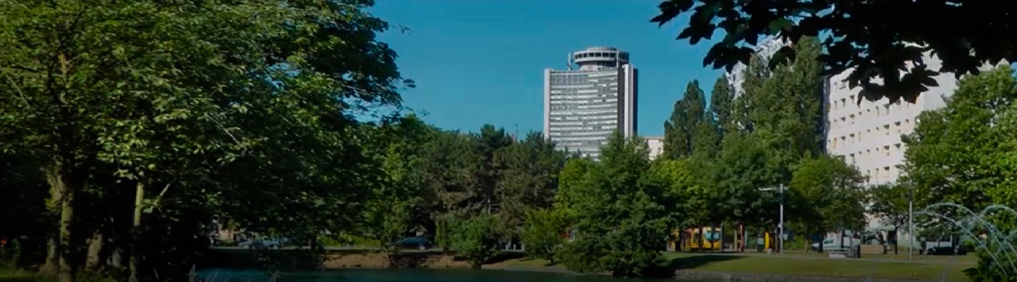 Tour de l'Europe projet